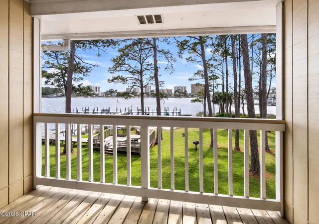 Photo 3 of Condo for sale at 6903 N Lagoon Dr #52, Panama City, FL 32408 | MLS# 785899 | Listing updated on 2026-09-04