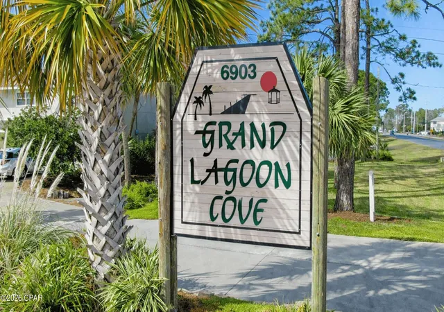 Photo 4 of Condo for sale at 6903 N Lagoon Dr #52, Panama City, FL 32408 | MLS# 785899 | Listing updated on 2026-09-04