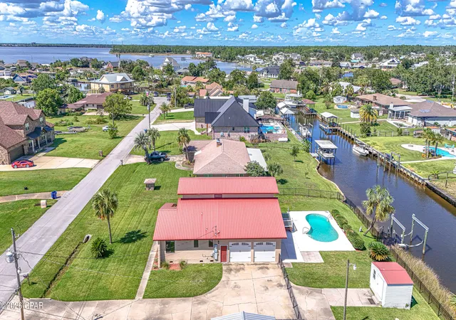 Photo 1 of Single family home for sale at 4520 Misty Ln, Lynn Haven, FL 32444 | MLS# 785918 | Listing updated on 2026-09-19