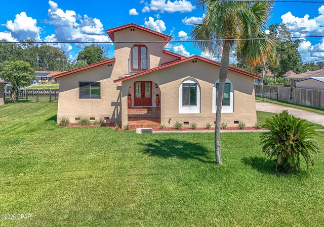 Photo 2 of Single family home for sale at 4520 Misty Ln, Lynn Haven, FL 32444 | MLS# 785918 | Listing updated on 2026-09-19