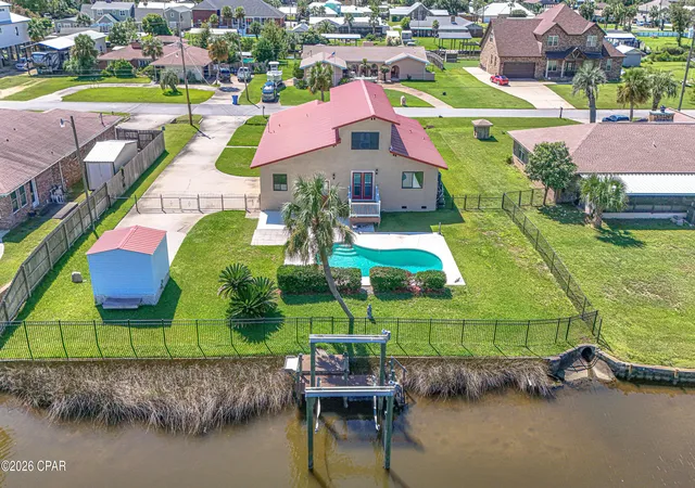 Photo 3 of Single family home for sale at 4520 Misty Ln, Lynn Haven, FL 32444 | MLS# 785918 | Listing updated on 2026-09-19