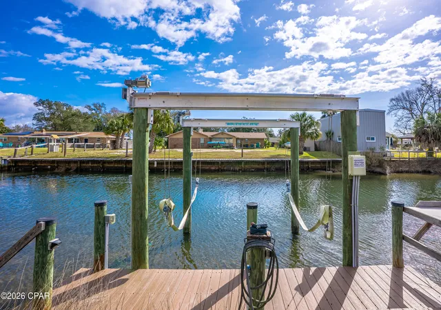 Photo 4 of Single family home for sale at 4520 Misty Ln, Lynn Haven, FL 32444 | MLS# 785918 | Listing updated on 2026-09-19