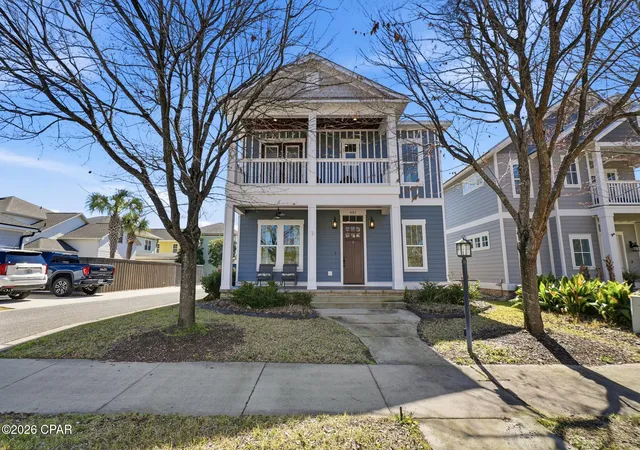Photo 3 of Single family home for sale at 401 Liverpool Ave, Panama City Beach, FL 32407 | MLS# 785924 | Listing updated on 2026-08-27