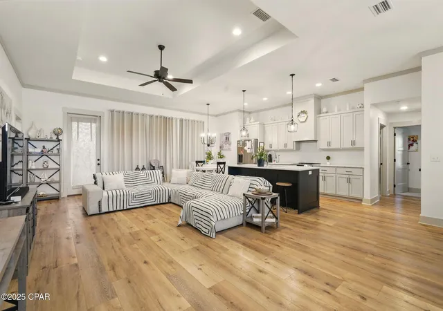 Photo 3 of Single family home for sale at 3928 Sandpine Way, Panama City, FL 32404 | MLS# 785926 | Listing updated on 2026-08-25