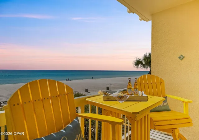 Photo 1 of Condo for sale at 17757 Front Beach Rd #104, Panama City Beach, FL 32413 | MLS# 785941 | Listing updated on 2026-09-02