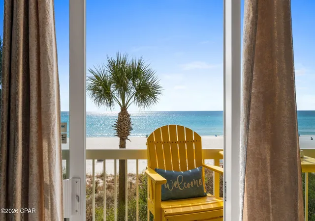 Photo 2 of Condo for sale at 17757 Front Beach Rd #104, Panama City Beach, FL 32413 | MLS# 785941 | Listing updated on 2026-09-02