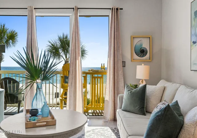 Photo 3 of Condo for sale at 17757 Front Beach Rd #104, Panama City Beach, FL 32413 | MLS# 785941 | Listing updated on 2026-09-02