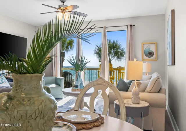 Photo 3 of Condo for sale at 17757 Front Beach Rd #104, Panama City Beach, FL 32413 | MLS# 785941 | Listing updated on 2026-09-02