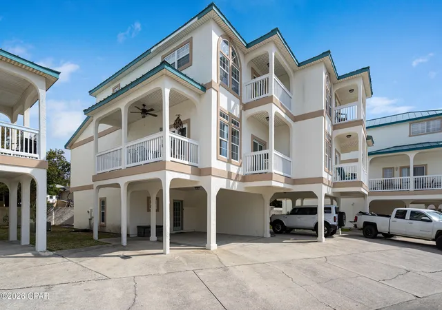 Photo 1 of Townhouse for sale at 17878 Front Beach Rd #2, Panama City Beach, FL 32413 | MLS# 785949 | Listing updated on 2026-08-04