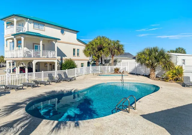 Photo 2 of Townhouse for sale at 17878 Front Beach Rd #2, Panama City Beach, FL 32413 | MLS# 785949 | Listing updated on 2026-08-04
