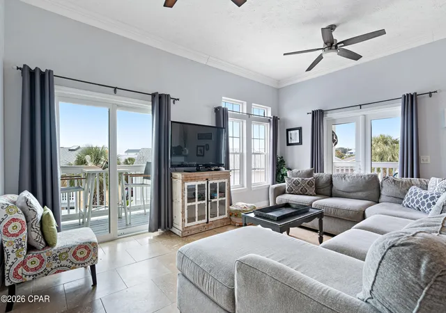 Photo 3 of Townhouse for sale at 17878 Front Beach Rd #2, Panama City Beach, FL 32413 | MLS# 785949 | Listing updated on 2026-08-04
