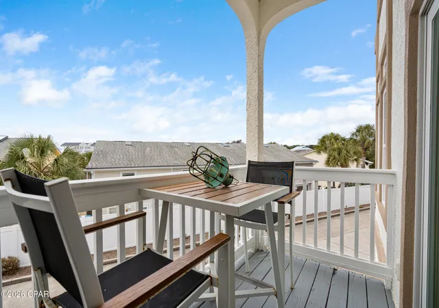 Photo 4 of Townhouse for sale at 17878 Front Beach Rd #2, Panama City Beach, FL 32413 | MLS# 785949 | Listing updated on 2026-08-04