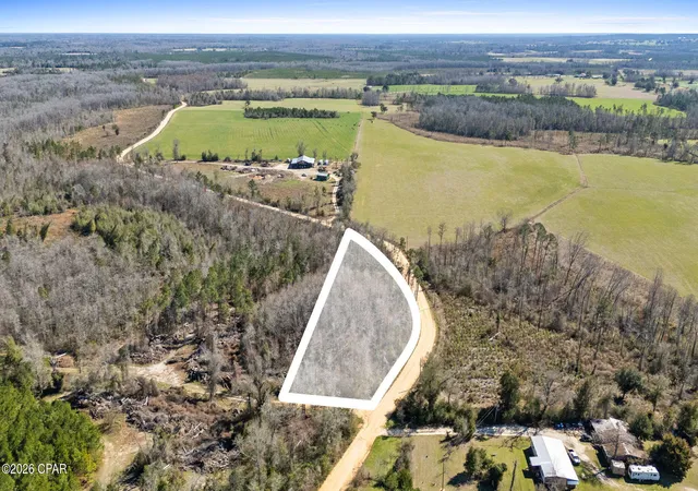 Photo 1 of Land for sale at 0 Swaills Rd, Alford, FL 32420 | MLS# 785954 | Listing updated on 2026-09-10
