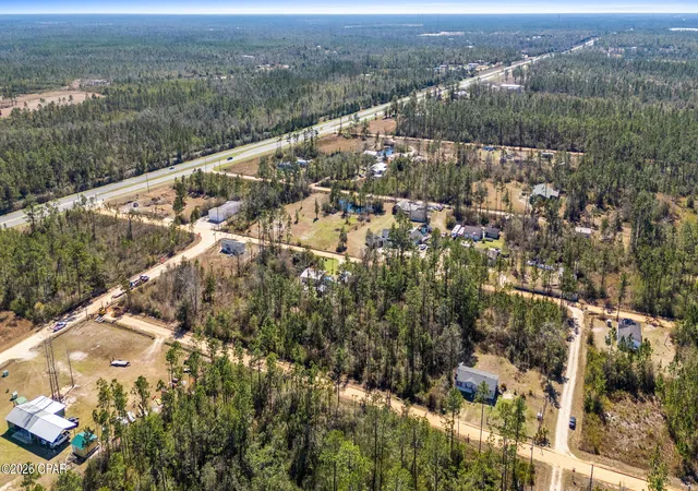 Photo 3 of Land for sale at 12018 Barberry St, Fountain, FL 32438 | MLS# 785957 | Listing updated on 2026-09-10