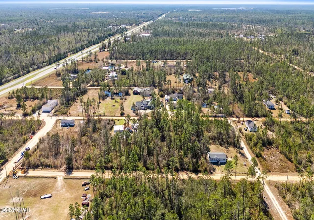 Photo 3 of Land for sale at 12018 Barberry St, Fountain, FL 32438 | MLS# 785957 | Listing updated on 2026-09-10