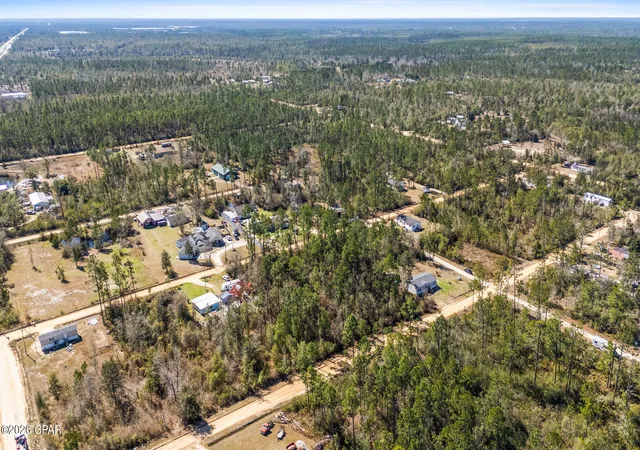 Photo 4 of Land for sale at 12018 Barberry St, Fountain, FL 32438 | MLS# 785957 | Listing updated on 2026-09-10