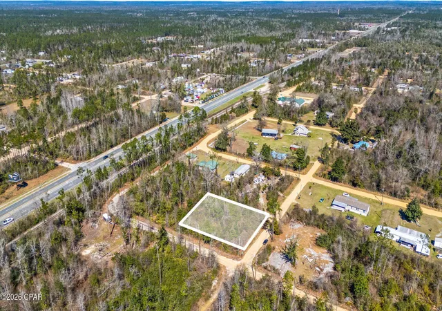 Photo 1 of Land for sale at 12207 1st Street, Fountain, FL 32438 | MLS# 785960 | Listing updated on 2026-09-10