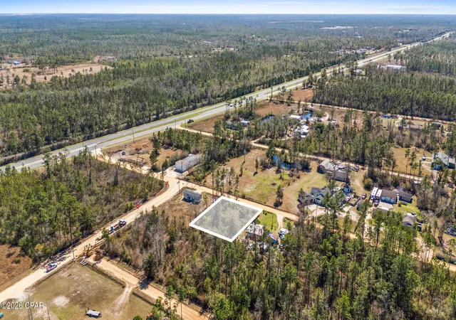 Photo 1 of Land for sale at 12033 Azalea St, Fountain, FL 32438 | MLS# 785961 | Listing updated on 2026-09-10