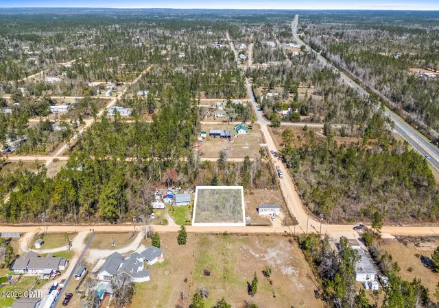 Photo 2 of Land for sale at 12033 Azalea St, Fountain, FL 32438 | MLS# 785961 | Listing updated on 2026-09-10