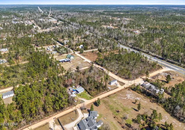 Photo 3 of Land for sale at 12033 Azalea St, Fountain, FL 32438 | MLS# 785961 | Listing updated on 2026-09-10