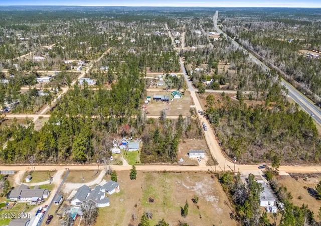 Photo 3 of Land for sale at 12033 Azalea St, Fountain, FL 32438 | MLS# 785961 | Listing updated on 2026-09-10