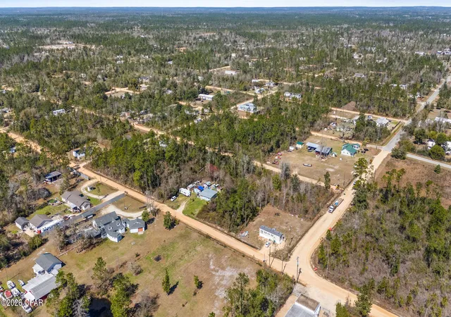 Photo 4 of Land for sale at 12033 Azalea St, Fountain, FL 32438 | MLS# 785961 | Listing updated on 2026-09-10