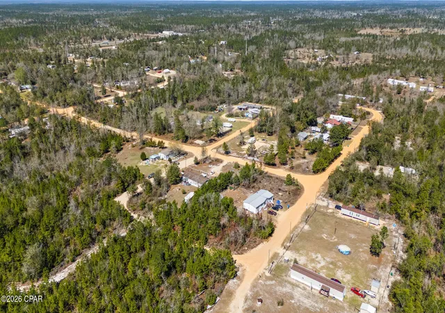Photo 3 of Land for sale at 16715 Eastwood Dr, Fountain, FL 32438 | MLS# 785962 | Listing updated on 2026-09-10