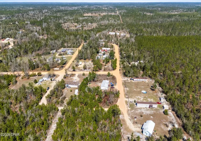 Photo 4 of Land for sale at 16715 Eastwood Dr, Fountain, FL 32438 | MLS# 785962 | Listing updated on 2026-09-10