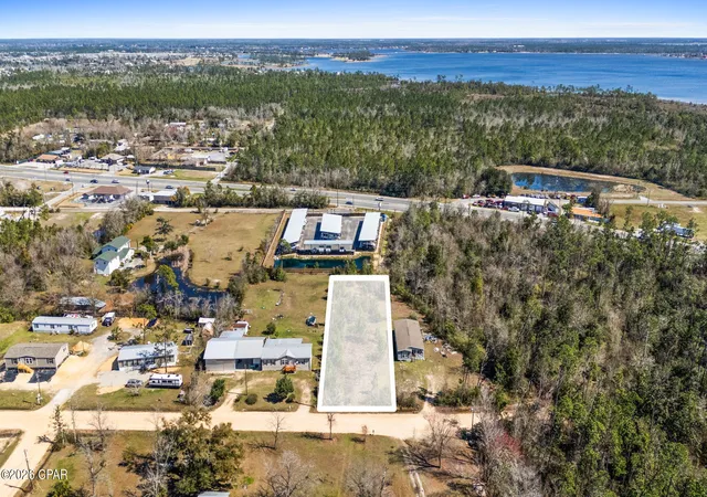 Photo 1 of Land for sale at 6630 Tillman Rd, Panama City, FL 32409 | MLS# 785963 | Listing updated on 2026-09-10