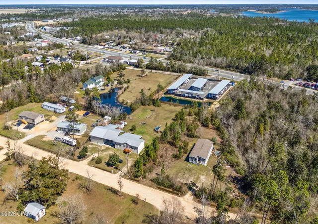 Photo 2 of Land for sale at 6630 Tillman Rd, Panama City, FL 32409 | MLS# 785963 | Listing updated on 2026-09-10
