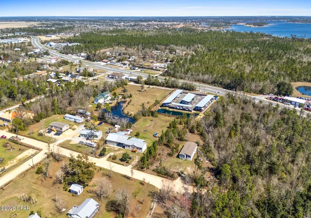 Photo 3 of Land for sale at 6630 Tillman Rd, Panama City, FL 32409 | MLS# 785963 | Listing updated on 2026-09-10