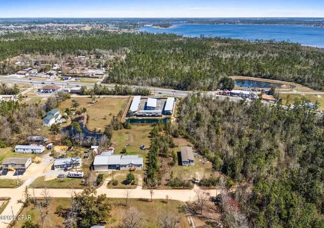Photo 4 of Land for sale at 6630 Tillman Rd, Panama City, FL 32409 | MLS# 785963 | Listing updated on 2026-09-10