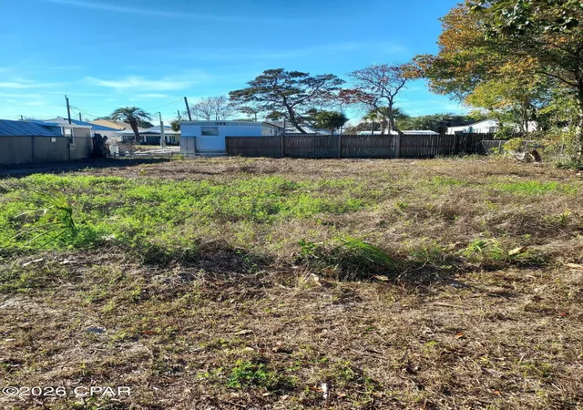 Photo 3 of Land for sale at 315 La Paloma Pl, Panama City Beach, FL 32413 | MLS# 785976 | Listing updated on 2026-09-27