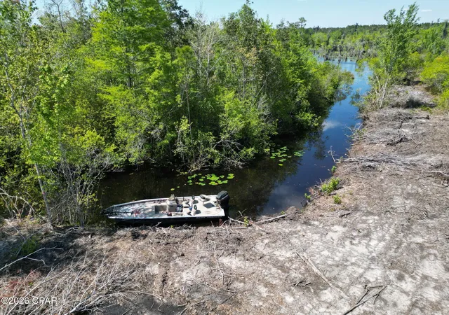 Photo 3 of Land for sale at 7315 Edison Richardson Dr, Youngstown, FL 32466 | MLS# 785987 | Listing updated on 2026-09-10