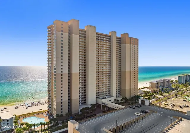 Photo 1 of Condo for sale at 16819 Front Beach Rd #716, Panama City Beach, FL 32413 | MLS# 785996 | Listing updated on 2026-09-05