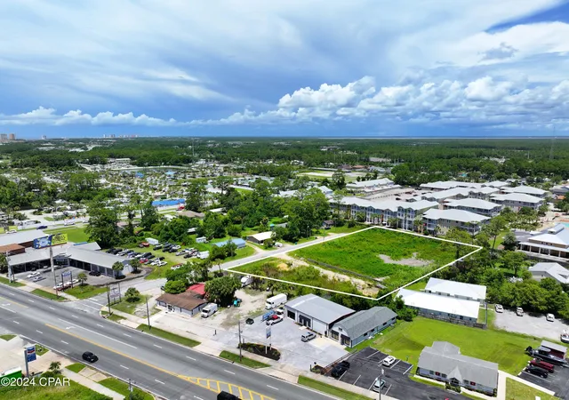 Photo 3 of Land for sale at 1910 Anne Ave, Panama City Beach, FL 32407 | MLS# 786029 | Listing updated on 2026-09-01