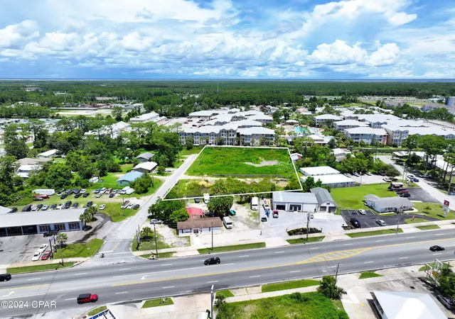 Photo 3 of Land for sale at 1910 Anne Ave, Panama City Beach, FL 32407 | MLS# 786029 | Listing updated on 2026-09-01