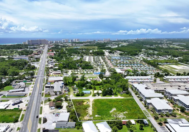 Photo 3 of Land for sale at 1826a Anne Ave, Panama City Beach, FL 32407 | MLS# 786030 | Listing updated on 2026-09-01
