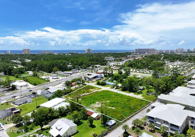 Photo 1 of Land for sale at 0 Anne Ave, Panama City Beach, FL 32407 | MLS# 786031 | Listing updated on 2026-09-01