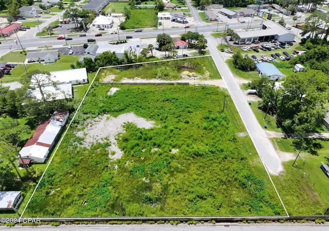 Photo 3 of Land for sale at 0 Anne Ave, Panama City Beach, FL 32407 | MLS# 786031 | Listing updated on 2026-09-01