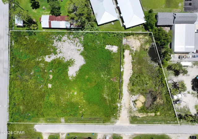 Photo 4 of Land for sale at 0 Anne Ave, Panama City Beach, FL 32407 | MLS# 786031 | Listing updated on 2026-09-01
