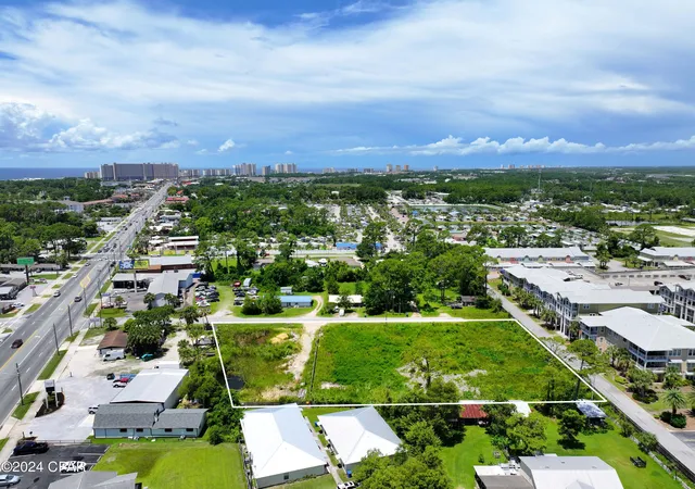 Photo 3 of Land for sale at 1906 Anne Ave, Panama City Beach, FL 32407 | MLS# 786032 | Listing updated on 2026-09-01