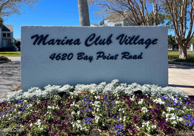 Photo 1 of Condo for sale at 4620 Bay Point Rd #1002, Panama City, FL 32408 | MLS# 786033 | Listing updated on 2026-08-17