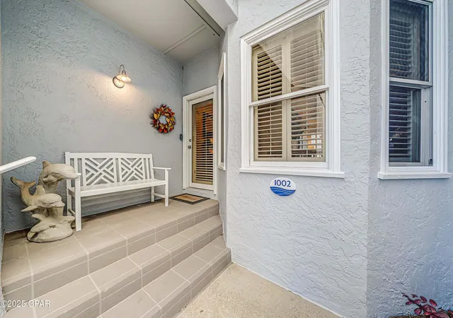 Listing Photo 5 - Condo for sale in building located at 4620 Bay Pt Rd, Panama City, FL 32408 - Unit #1002