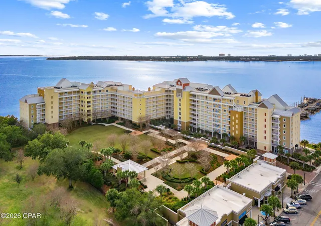 Photo 1 of Condo for sale at 3001 W 10th Street #711, Panama City, FL 32401 | MLS# 786054 | Listing updated on 2026-08-01