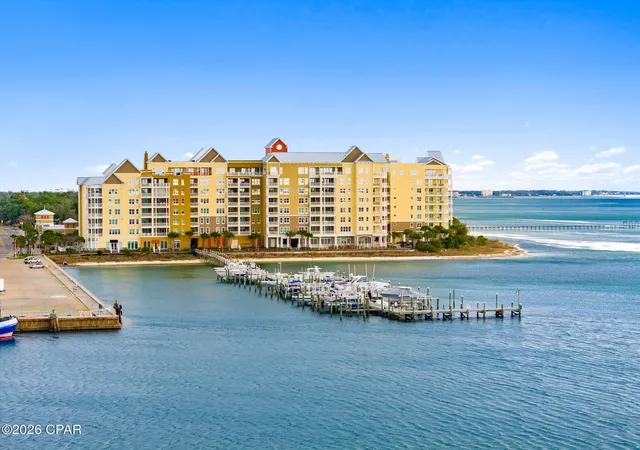 Photo 2 of Condo for sale at 3001 W 10th Street #711, Panama City, FL 32401 | MLS# 786054 | Listing updated on 2026-08-01