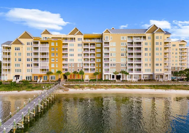Photo 3 of Condo for sale at 3001 W 10th Street #711, Panama City, FL 32401 | MLS# 786054 | Listing updated on 2026-08-01