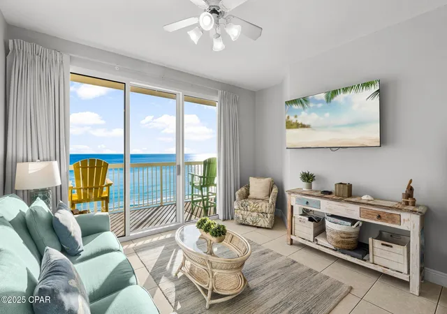 Photo 1 of Condo for sale at 17757 Front Beach Rd #602, Panama City Beach, FL 32413 | MLS# 786137 | Listing updated on 2026-09-09
