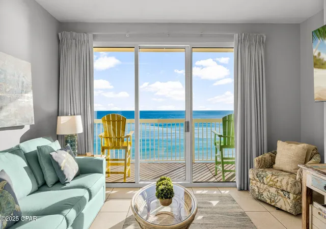 Photo 3 of Condo for sale at 17757 Front Beach Rd #602, Panama City Beach, FL 32413 | MLS# 786137 | Listing updated on 2026-09-09