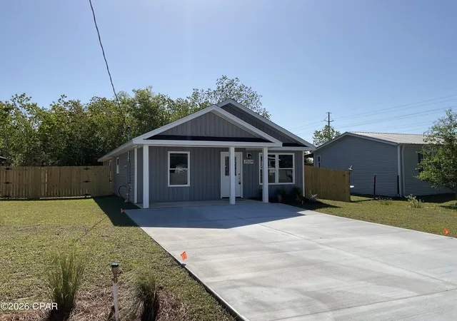 Photo 2 of Sale Pending at 2524 Wakulla Ave, Panama City, FL 32405 | MLS# 786140 | Listing updated on 2026-08-20